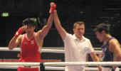 Asian Oly Qualifiers: Vijender, Manpreet enter quarters