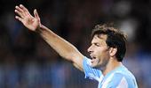 Nistelrooy won't be part of Dutch squad for Euro 2012