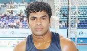 Manpreet, Satish advance at Asian Boxing Championships