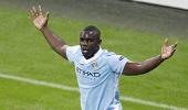 United's title march makes City's Richards cry