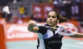 Saina to meet Yin in Indian Open opener