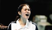 Jwala wants to have fun and avoid Olympic pressure