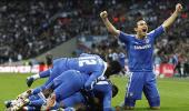 FA Cup: Chelsea beat Spurs 5-1 in controversial semis