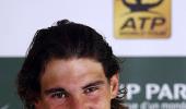 Fit Nadal ready for clay court challenge