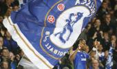 CL PHOTOS: Chelsea eye final after late twist