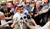 Bahrain prince says F1 race must go ahead