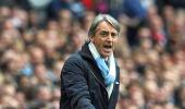 Rules not the same for all in title race: Mancini