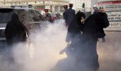 Protests rage as Bahrain Grand Prix to start