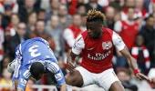 EPL: Newcastle surge on as Chelsea hold Arsenal