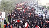 Bahrain Grand Prix security tight as protests flare