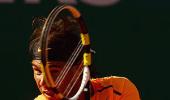 Nadal wallops Djokovic to clinch Monte Carlo title