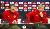 Fergie sees red over Rooney's Olympic chance