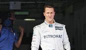 Five-place grid penalty for Schumacher