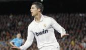 El Clasico Pix: Real Madrid outplay ordinary Barca