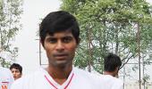 I-League: Pailan Arrows rout Chirag Kerala