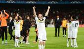 Nou Camp heroics write new page in Chelsea's Roman era