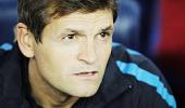 Five facts about new Barca coach Vilanova