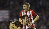 Europa: Bilbao to meet Atletico in all-Spanish final