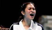 We hope to play good badminton in Olympics: Jwala