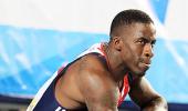 Dwain Chambers lifetime ban lifted