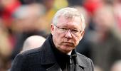 City may win EPL title if they beat United: Ferguson