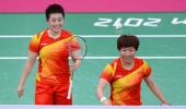 Disqualified Chinese player Yu quits badminton