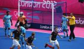 Germany hand India another big defeat