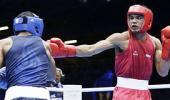 India to decide over boxer Vikas's ouster after meeting