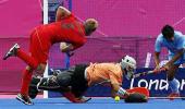 Hockey India set to appoint foreign goalkeeping coach