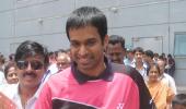 'I would have felt incomplete without Saina's medal'