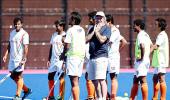 Current players need to learn basics first: Baskaran