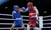 Devendro goes down fighting to Ireland's Barnes