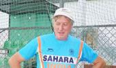 Olympian Kindo calls for hockey coach Nobbs's head