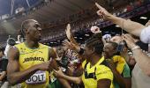 Upset Bolt has 'lost all respect for Carl Lewis'