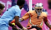 India to host men's hockey World Cup in 2018