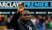 Muamba retires on doctors advice