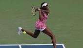 Venus shows growing strength to beat Kirilenko