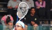 Dipika creates history, enters Aus Squash Open semis