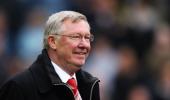 Fergie backs 'Fab four' for goal glut reminiscent of 1999