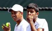 AITA drops Bhupathi, Bopanna; fields youngsters vs NZ