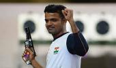 Khel Ratna for Vijay, Yogeshwar; 25 to get Arjuna awards