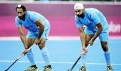 Sardar, Sandeep to play in Euro Hockey League