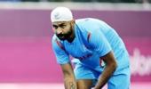 We must play against top teams regularly: Sandeep