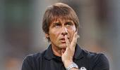 Juve coach Conte loses ban appeal