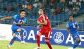 Nehru Cup: India open with win over Syria