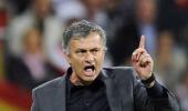 I will go where people really want me: Jose Mourinho