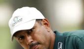 Jeev to miss European Masters with injury