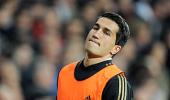 Liverpool confirm loan deal for Real Madrid's Sahin