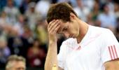 I'm a Wimbledon champion in my mind, says Murray