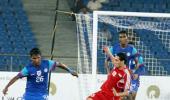 Nehru Cup: India hoping beat Nepal and seal final berth